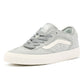 Vans - VN0009QJZRT1 WOMENS ROWLEY CLASSIC AQUA GREY