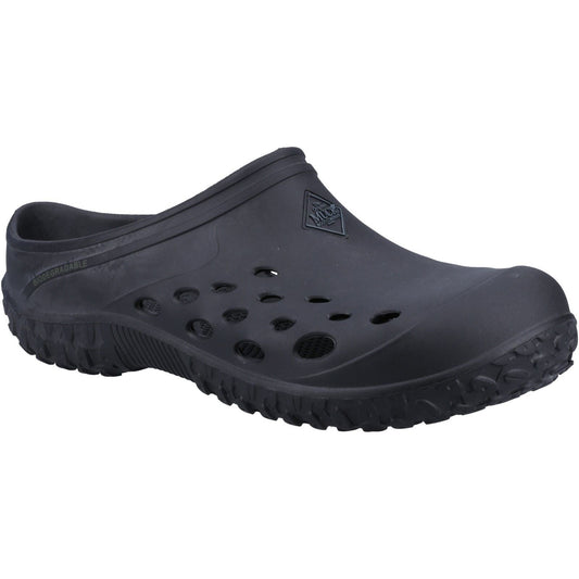 Muck Boots Women's Muckster Lite Clog in Black