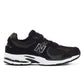 New Balance - M2002RBK UN 2002 BLACK SUEDE