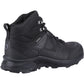 Cotswold Men's Horton Boots in Black