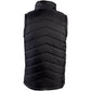 Caterpillar Men's Essentials Body Warmer in Black
