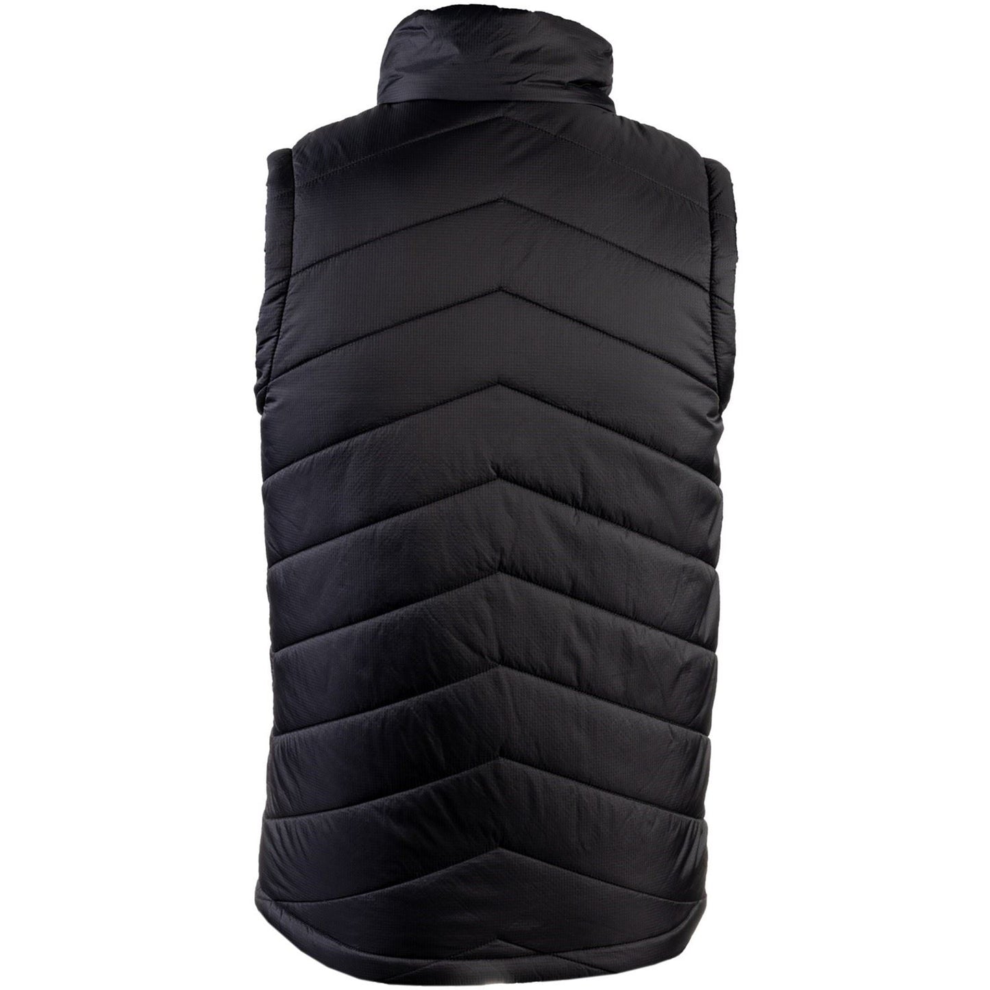 Caterpillar Men's Essentials Body Warmer in Black