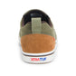 Xtratuf Men's Sharkbyte Canvas Deck Shoe in Taupe