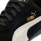 Puma Speedcat OG Leather Black/White Trainers