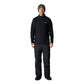 Columbia Steens Mountain Half Snap II Men's Black Fleece Jacket