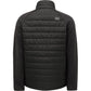 Hard Yakka Men's Apex Hybrid Jacket in Black