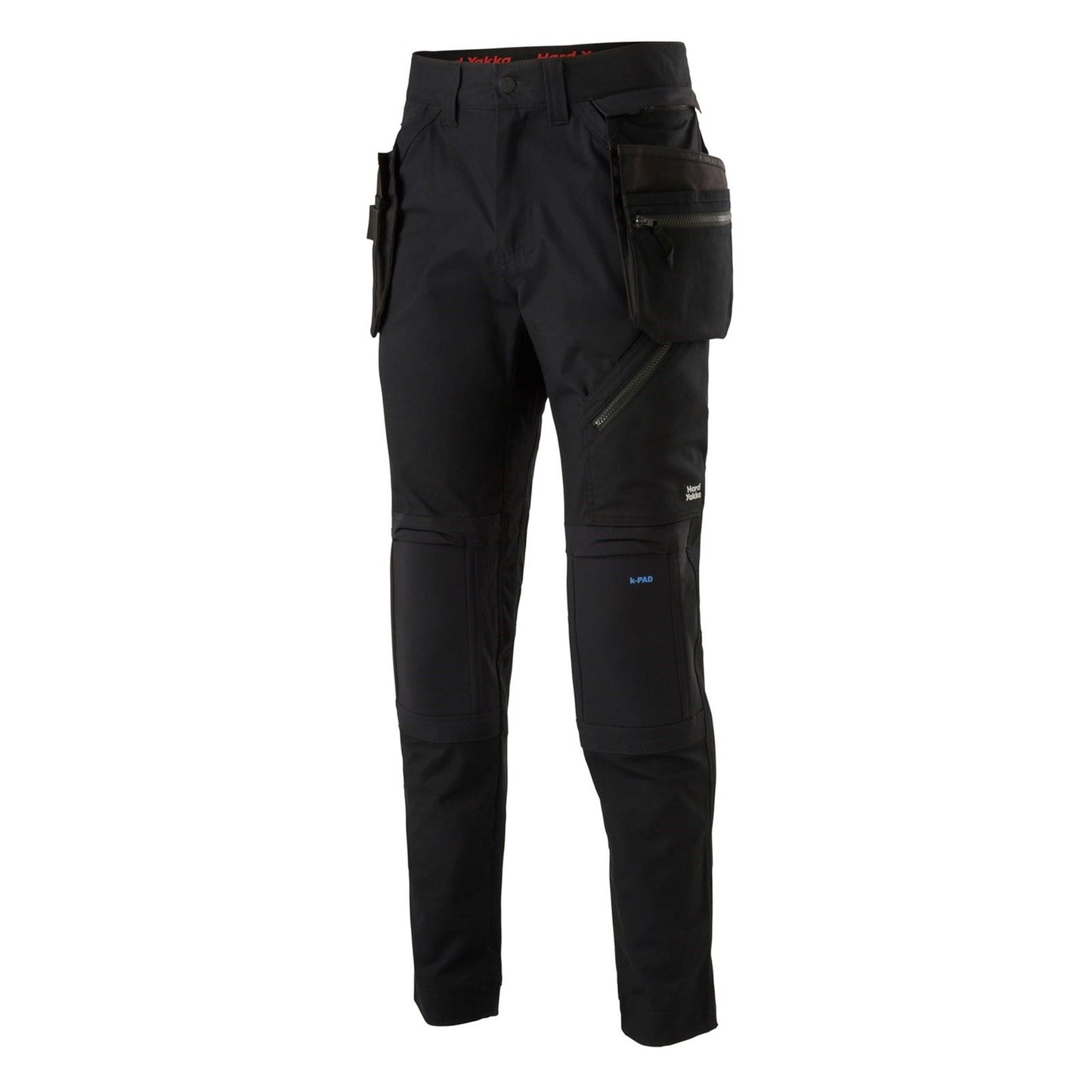Hard Yakka Men's Xtreme 2.0 Pant in Black
