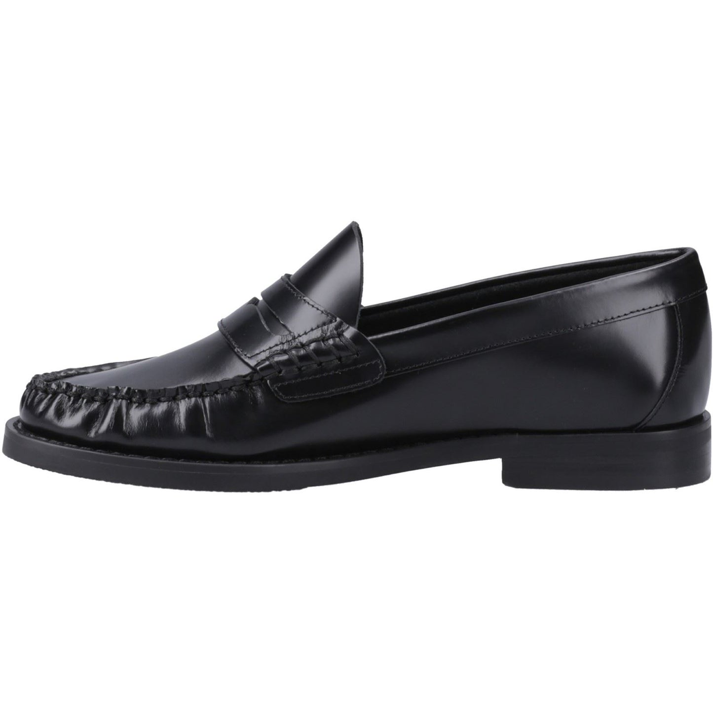 Dune Women's Ginni Shoes in Black