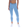 Ted Baker MARIA TBWLA2528 Polyester Women's Blue Sports Leggings