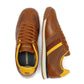 Lambretta Diego Men's Tan Trainers