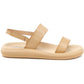Rocket Dog Women's Sunshine Sandal in Camel