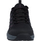 Hi-Tec Stealth Low Womens Polyester Women's Black/Purple Hiking Boots