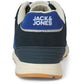 Jack & Jones Spirit Runner Polyurethane Men's Medieval Blue Trainers