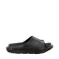 Xtratuf Men's Apres Fish Slide in Black