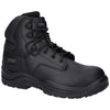 Magnum Precision Sitemaster CT CP Vegan Uniform Safety Boot in Black