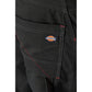 Dickies Men's Redhawk Pro Trousers in Black
