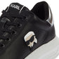 Karl Lagerfeld - KL62530N-000 WOMENS KAPRI KARL NFT LO LACE BLACK