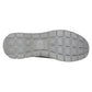 Skechers Track - Ripkent Textile Men's Black/Charcoal Trainers