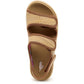 Rocket Dog Women's Balmy Raffia Sandal in Natural
