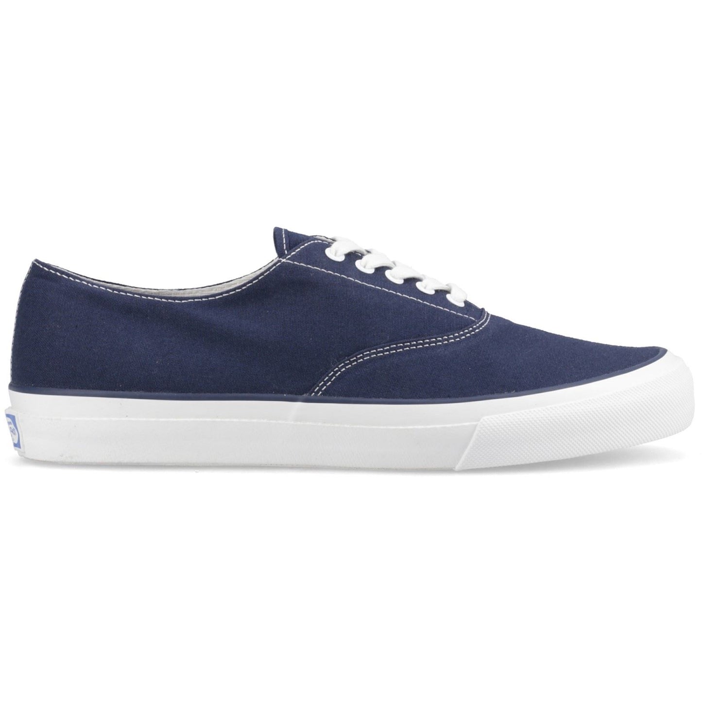 Sperry CVO Reissue Textile Men's Navy Trainers