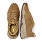 Caterpillar Grapple Suede Men's Butternut Trainers