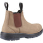 Hard Yakka Men's Brumby Dealer Boot in Crazyhorse