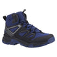 Helly Hansen Sport Men's Stalheim Hiking Boots in Ocean