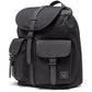 Herschel Bags Dawson Small Backpack Polyester Unisex Adults Black Backpack - One Size