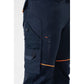 Helly Hansen Workwear Men's Chelsea Evolution Construction Trouser in Navy