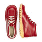 Kickers - 1-KF0000101RCO MENS KICK HI RED LEATHER