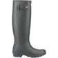 Hunter Women's Original Tall Wellington Boots in Dark Olive