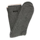 Boss - 50531597-960 MENS BOSS 3PC SIB STRIPE SOCK BLACK/WHT/GRY