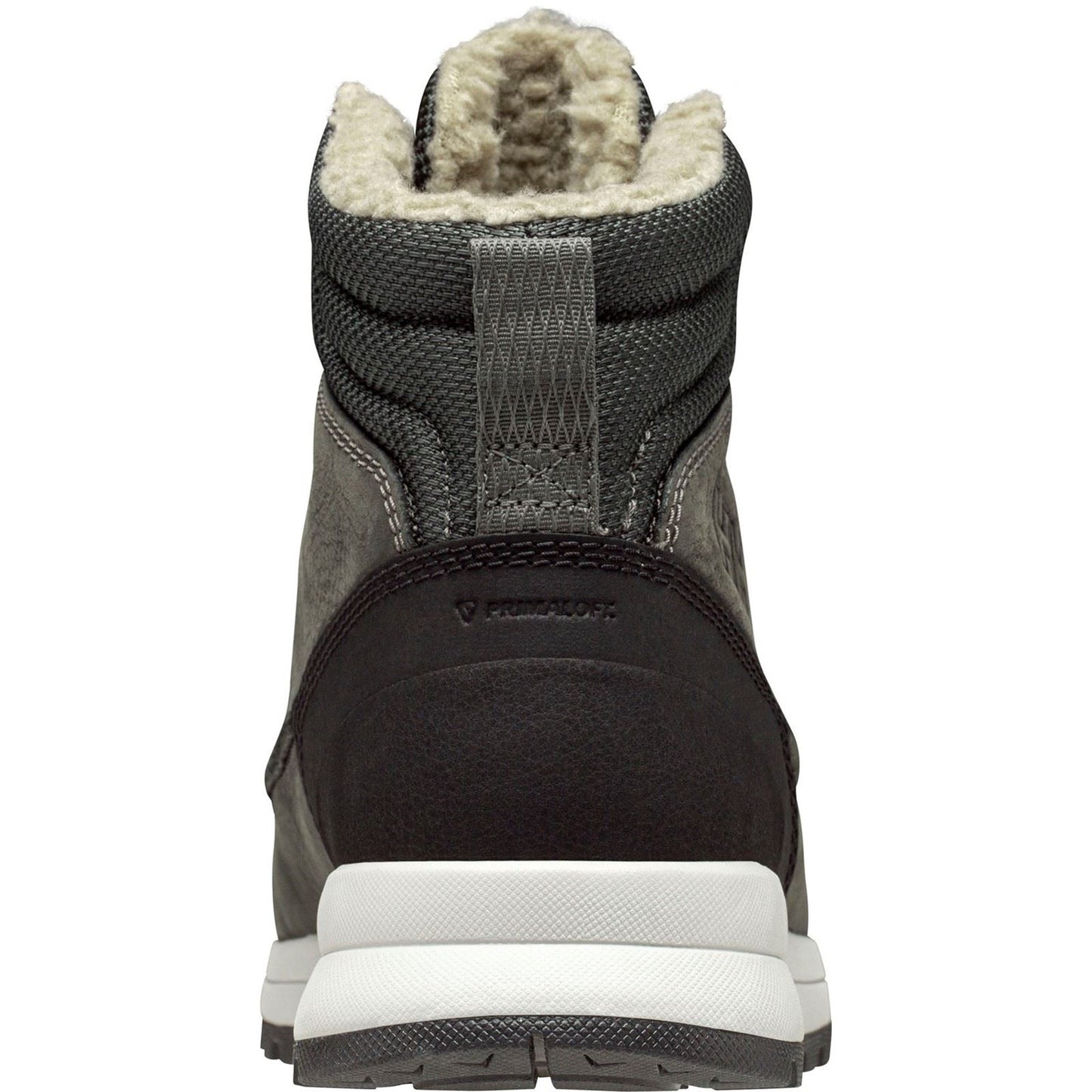 Helly Hansen Sport Kelvin LX Leather Men's Grey Boots