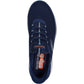 Skechers Summits - High Range Polyester Men's Navy Trainers