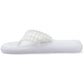 Rocket Dog Spotlight Atom Textile Women's White Espadrilles