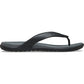 Crocs Coast Polyurethane Women's Black/Slate Grey Trainers