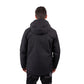 Caterpillar Men's Lightweight Insulated Jacket in Black