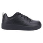 Skechers Sport Court 92 Polyurethane Boy's Black Trainers
