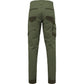 Hard Yakka Men's Raptor Active Pant in Military Green