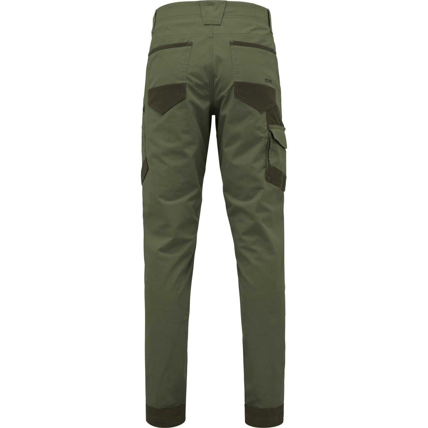 Hard Yakka Men's Raptor Active Pant in Military Green