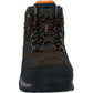 Hi-Tec Storm Suede Men's Dark Chocolate Hiking Boots
