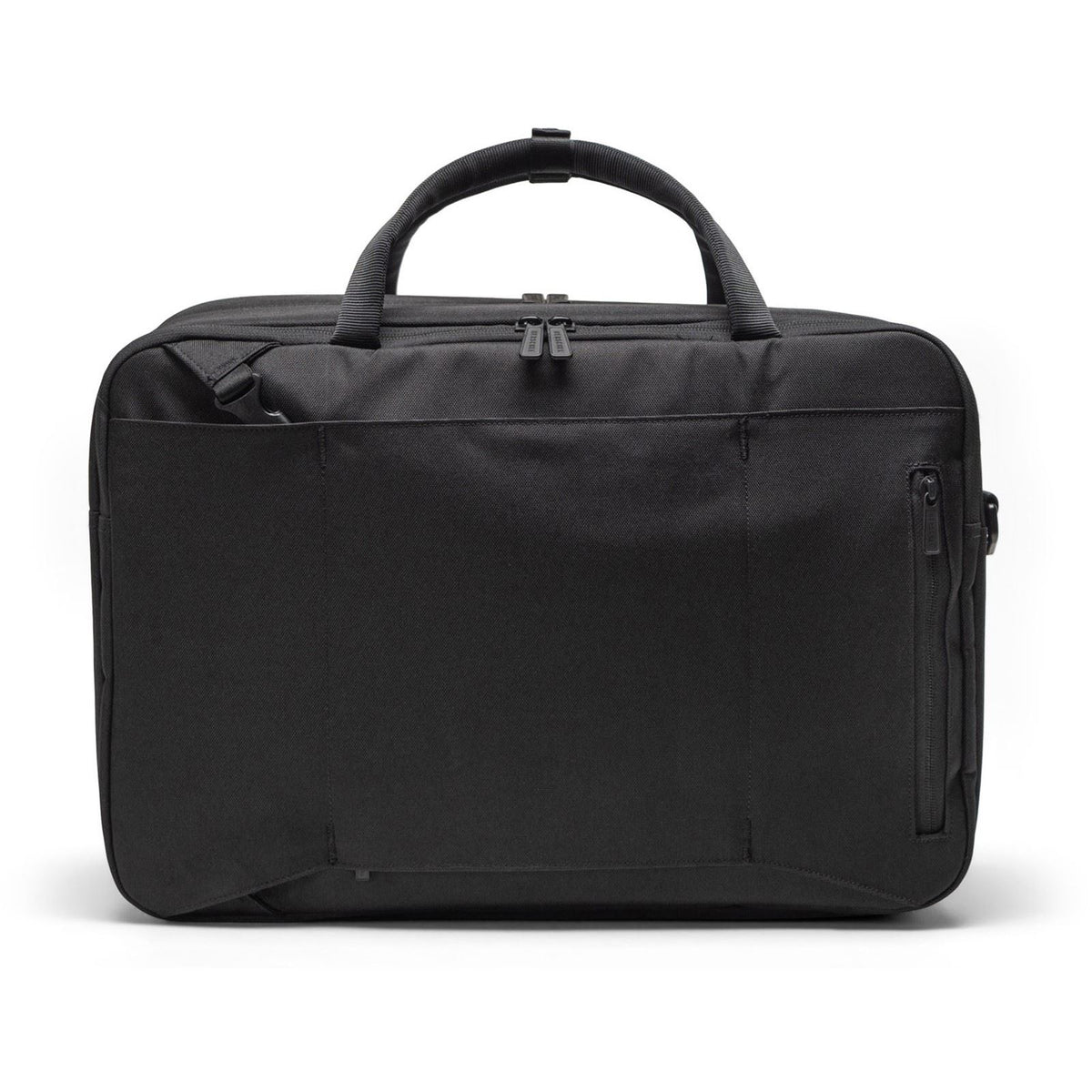 Herschel Bags Bowen Convertible 's Black Duffel Bag