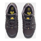 Amblers Safety FS23 Soft Shell Safety Trainer in Black