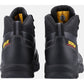 Caterpillar Men's Framework Safety Boot ST S3 WR HRO SRA in Black