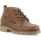 Sperry Savanna Leather Women's Tan Boots