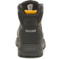 Caterpillar Men's Crossrail 2.0 Safety Boot in Black