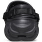 Crocs Echo Thermoplastic Black Clogs