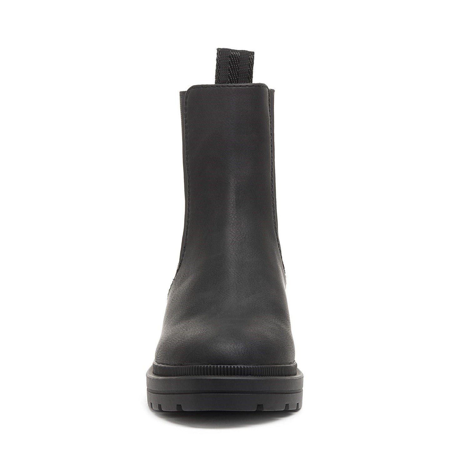 Rocket Dog Women's Iggie Mid Boot in Black