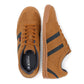 Ben Sherman Keeler Men's Tan Trainers