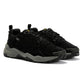 Caterpillar Grapple Suede Men's Black Trainers